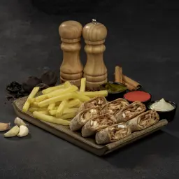 عربي قرصان